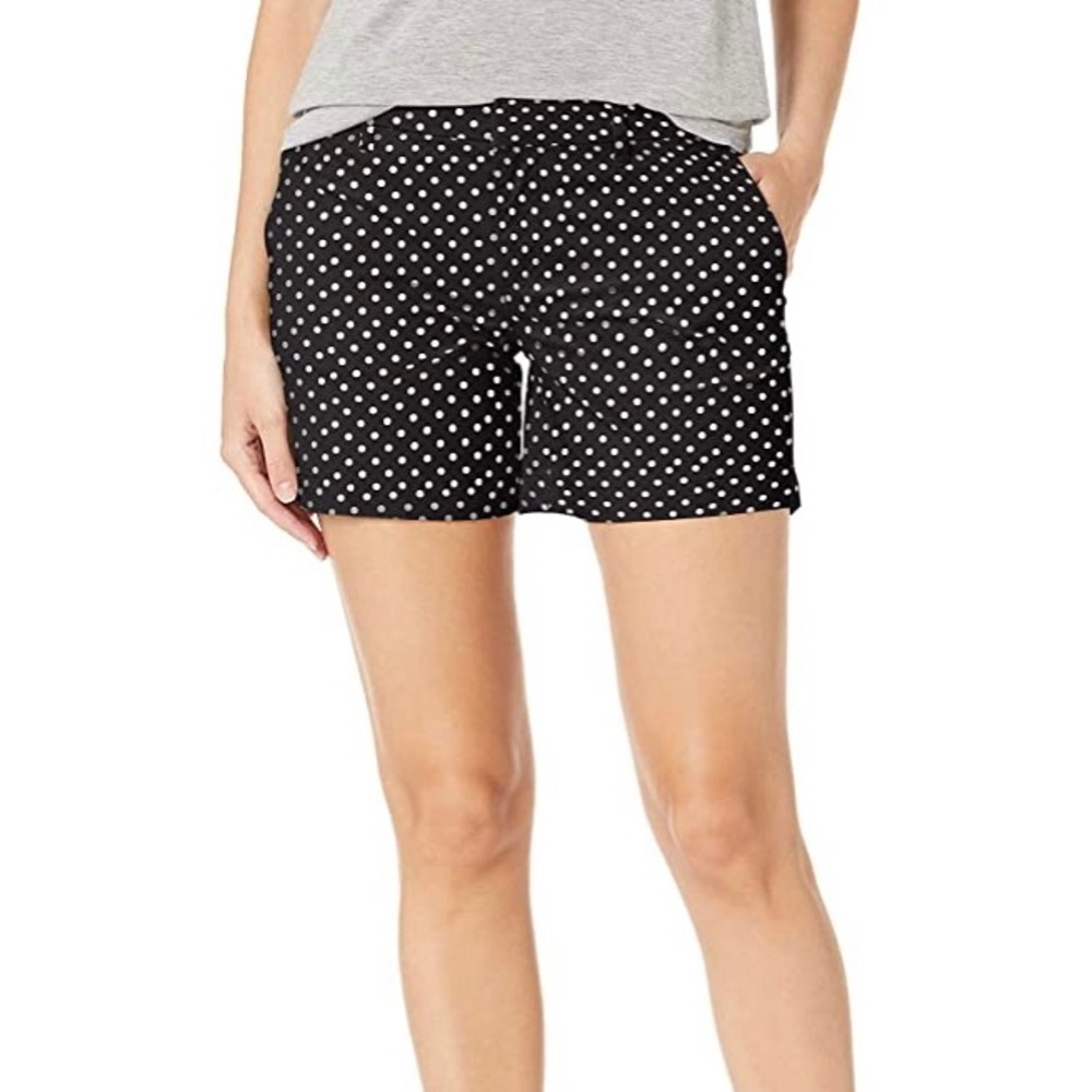Women Tommy Hilfiger chino shorts